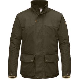 Fjällräven Men's Sörmland Padded Jacket Dark Olive, XXL