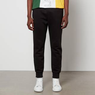 Lacoste Jogging Bottoms Navy