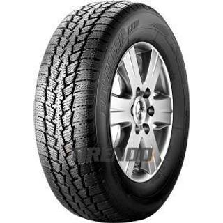 Kumho PowerGrip KC11 ( 205/70 R15C 106/104Q 8PR, med spikes )