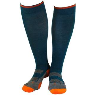 Gococo Compression Wool Petroleum, S 37-42