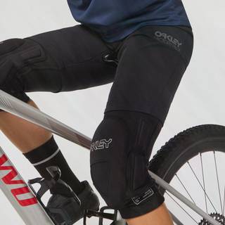 Factory Pilot Lite Shorts M Blackout (33)