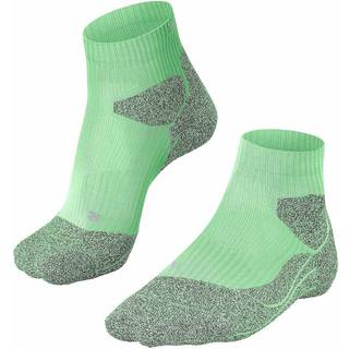 Falke RU Trail Running Socks Men - Yellow, Size 44-45 - yellow