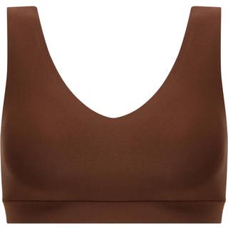 Softstretch Brassiere_padded V Neck