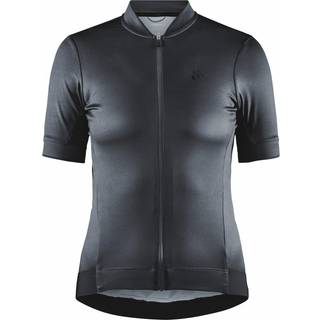 Craft - Essence Jersey Kvinder - Asphalt L