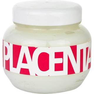 Kallos Kallos Classic Maske til tørt og skadet hår 275 ml - 275 ml