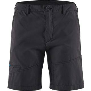 Klättermusen Women's Grimm Shorts Raven, XS