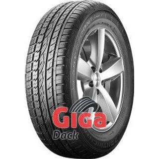 Continental ContiCrossContact™ UHP FR 235/55R20 102W