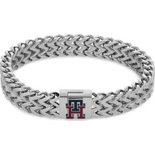 Tommy Hilfiger Armbånd Rustfrit Stål 2790462 - Herre - Stainless Steel