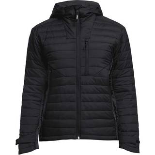 Tenson Tanara Jkt W Black, S