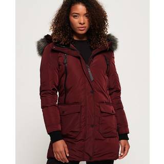 Superdry Antarctic Explorer dunparka