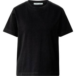 Camino T-shirt, Black, S
