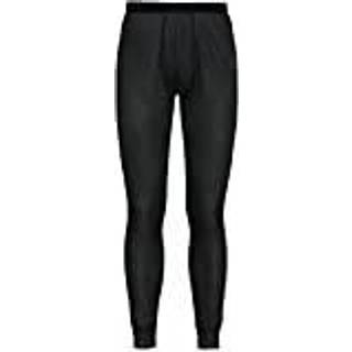Odlo BL Bottom Long Active F-Dry Light Eco Syntetisk undertøj Herrer størrelse M farve sort