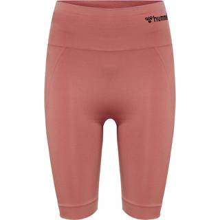 Hummel® - TIF Seamless Cycling Shorts (Rose)
