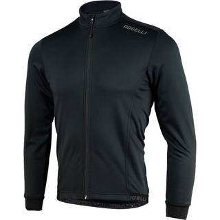 Rogelli Cykeljakke Pesaro 2.0 Vinterjakke Fluor