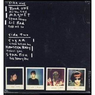 Bikini Kill - Pussy Whipped