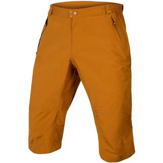 Endura Cykelshorts MT500 Waterproof Short ll Nutmeg