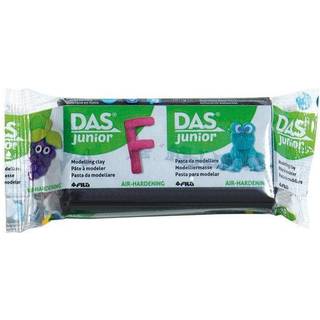 DAS Børneler 100 g Sort