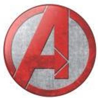 PopSockets Ekspanderende Stander & Greb - The Avengers