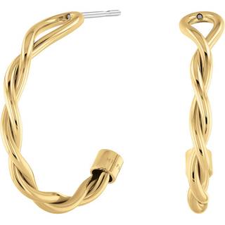 Tommy Hilfiger Creolen - 2780687 - gold