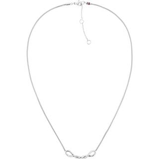 Tommy Hilfiger Halskette - 2780735 - silber