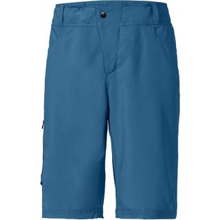 Vaude Me Ledro Shorts Ultramarin