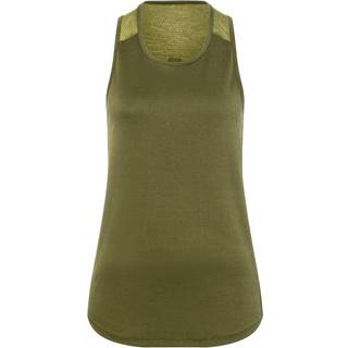 super.natural Women's Grava Tank (2021) Avocado, S