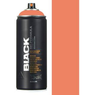 Montana BLACK Spraymaling, 400ml. Sushi