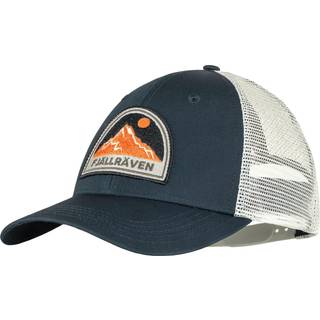 Fjällräven Badge Långtradarkeps S/M NAVY