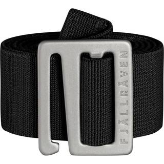 Fjällräven Abisko Midsummer Belt Bælter størrelse 120 x 3,5 cm farve blå