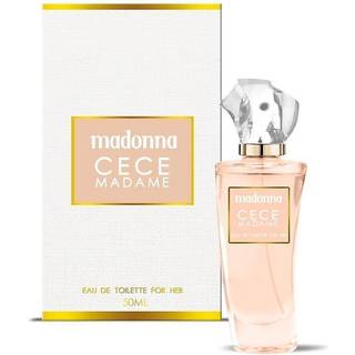 Madonna Cece Madame Edt 50ml
