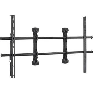 Nedis TVOC4042BK - outdoor cover for TV