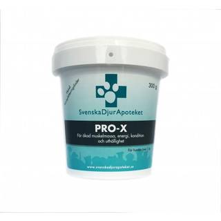 Svenska DjurApoteket Pro-X - 900g