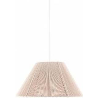 Pendel Anna, 35 cm., natur