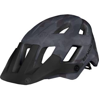 Cykelhjelm Endura Hummvee Plushelmet Black