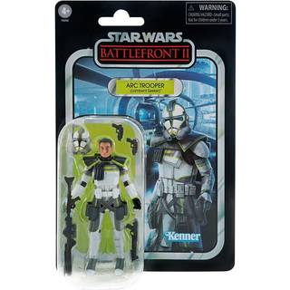 Star Wars: Battlefront II Vintage Collection Gaming Greats Action Figure 2022 ARC Trooper (Lambent Seeker) 10 cm
