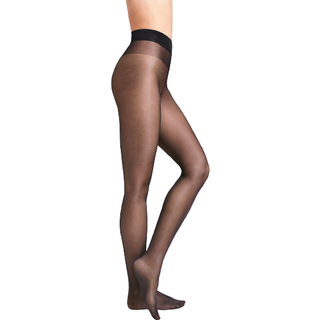 Wolford - Satin Touch 20 Black W