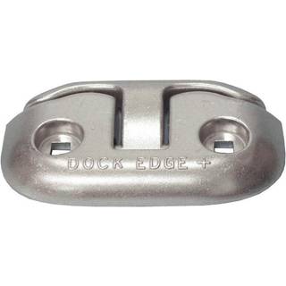 Bro-poller Dock Edge FlipUp, 165 mm, aluminium