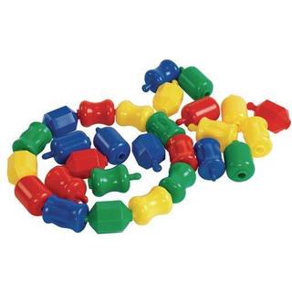 Ekspertaler Tidlige stamme leget?j, der forbinder sjove forbindelsespopperler til sm?b?rn Snap Lock perler sat i opbevaringsbinpakke p? 28