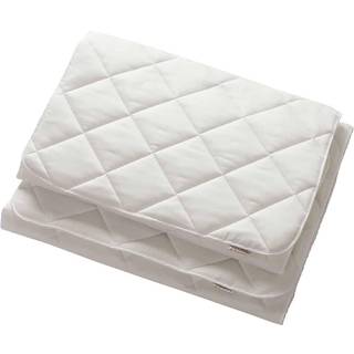 Leander mattress topper for Linea & Luna bed - 140 cm
