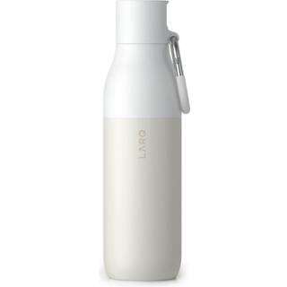 LARQ Bottle Filtered, 500 ml, Granite White
