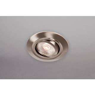 Hide-a-Lite Comfort Quick Downlight hvid, tune