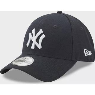 New York Yankees The League Blue 9FORTY Cap newera adult unisex Blue newera adult unisex Blue newera adult unisex Blue newera adult unisex Blue newera - One Size