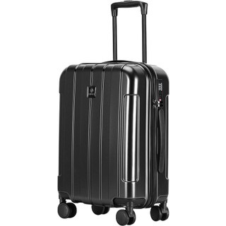 Adax Hardcase trolley Miley 67 cm, 98867-sort