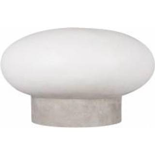 Globen Lighting Umfors gulvlampe 50 cm Grå