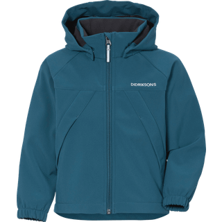Didriksons Troel kids jacket