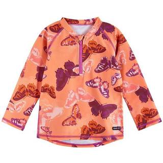 Reima Tuvalu UV-Trøje UPF 50+, Coral Pink, 62