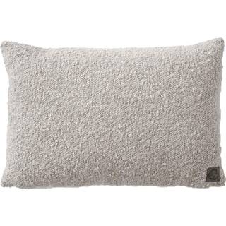&Tradition Collect Sc48 Pude 40x60 Cm Boucle/mandelfarvet - Pyntepuder & Betræk Uld Cloud - 135249A443
