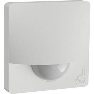 EGLO DETECT ME 3 udendørs sensor, hvid
