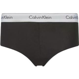 Calvin Klein Modern Cotton Short - Black - Large