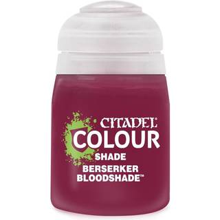"Shade: Beserker Bloodshade"